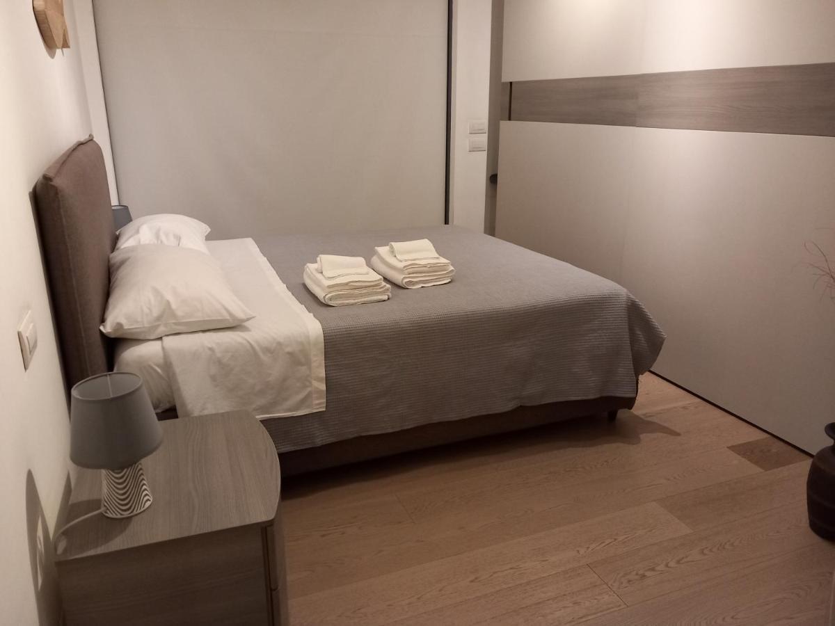 Rome 66 Apartments Ngoại thất bức ảnh