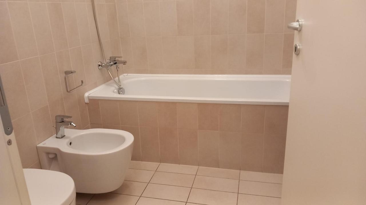 Rome 66 Apartments Ngoại thất bức ảnh
