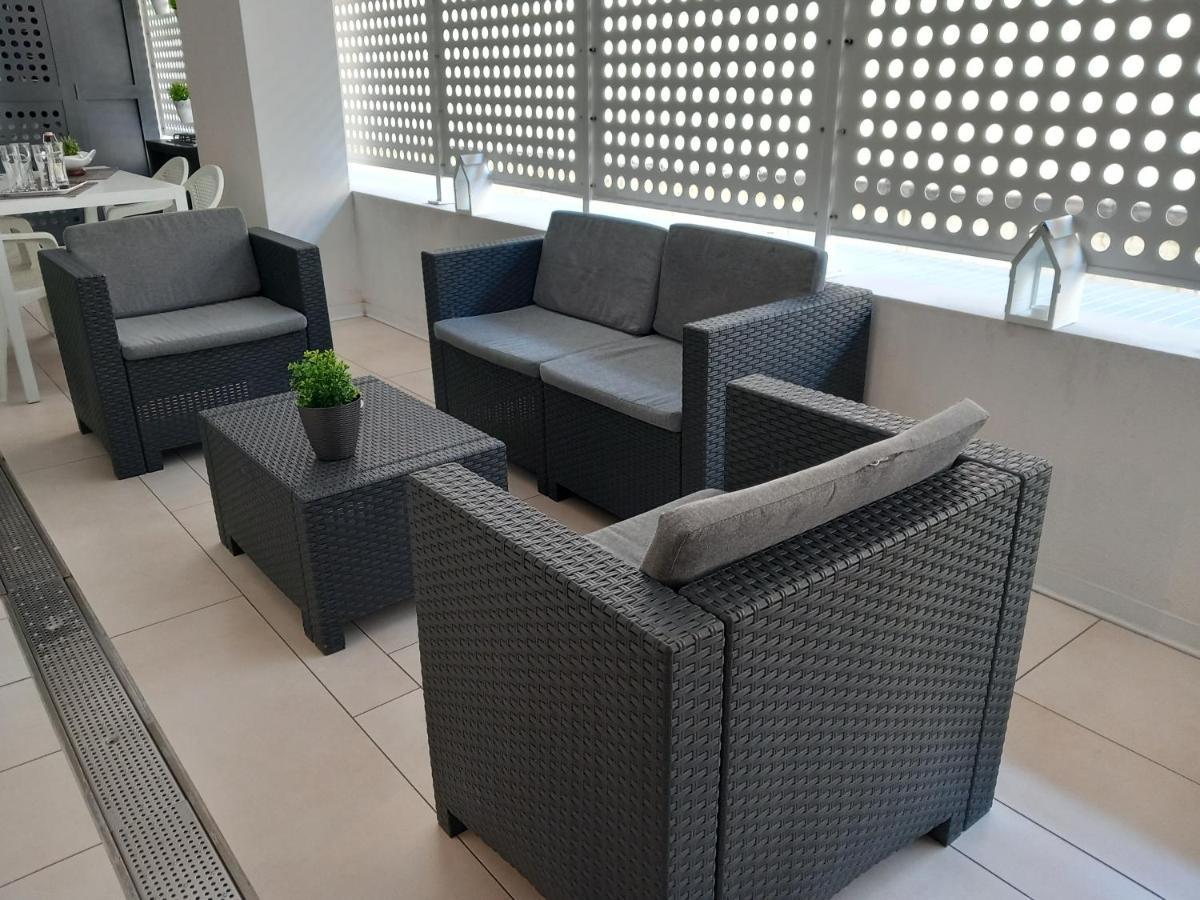 Rome 66 Apartments Ngoại thất bức ảnh