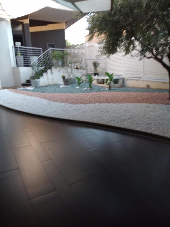 Rome 66 Apartments Ngoại thất bức ảnh