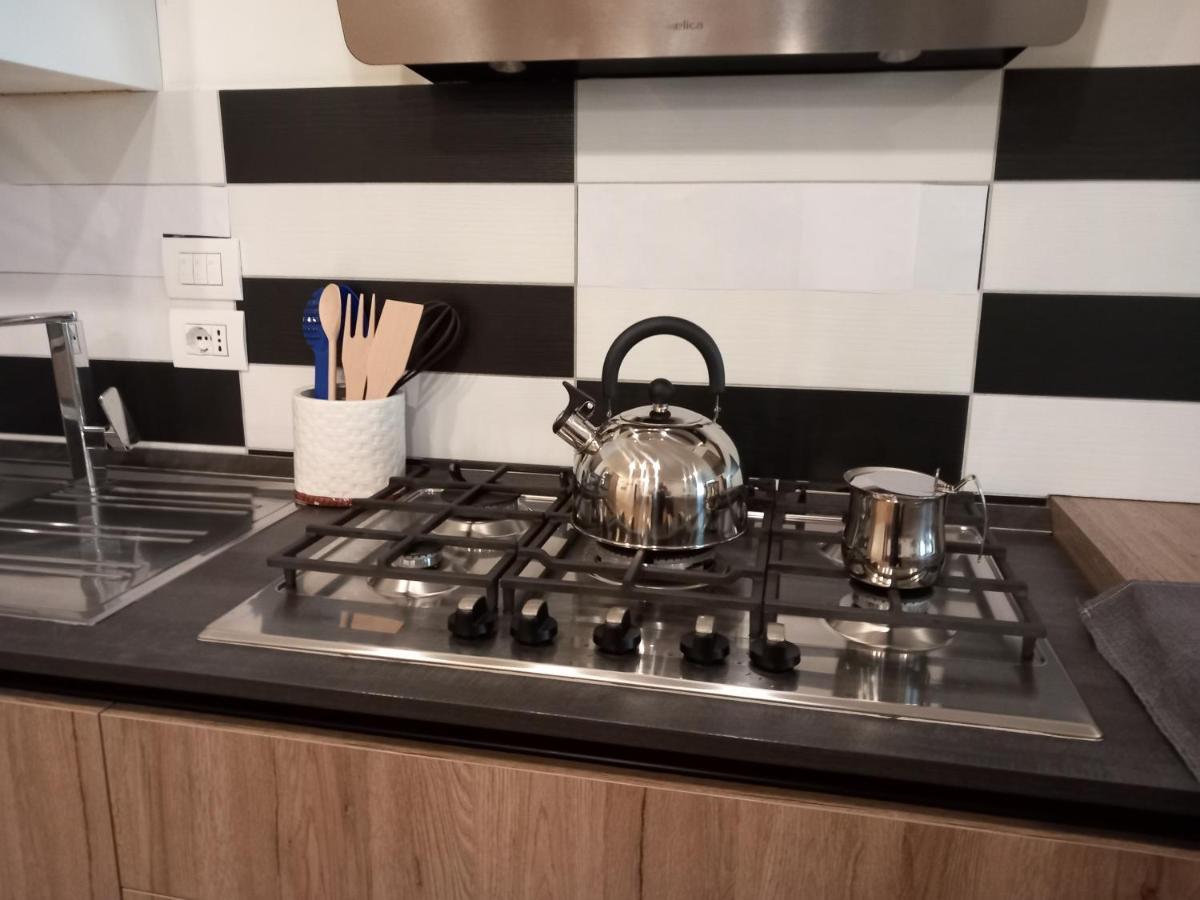 Rome 66 Apartments Ngoại thất bức ảnh