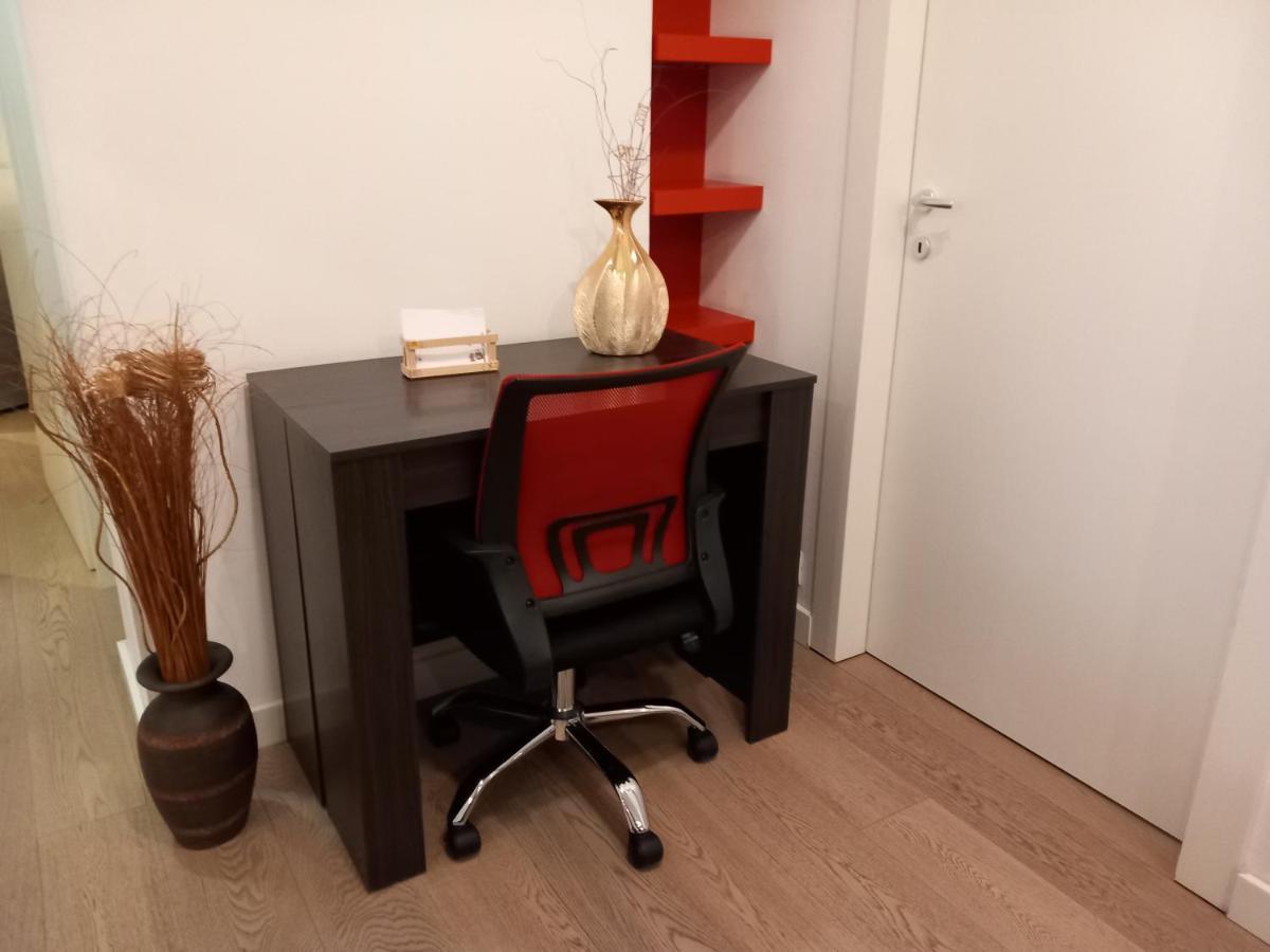 Rome 66 Apartments Ngoại thất bức ảnh