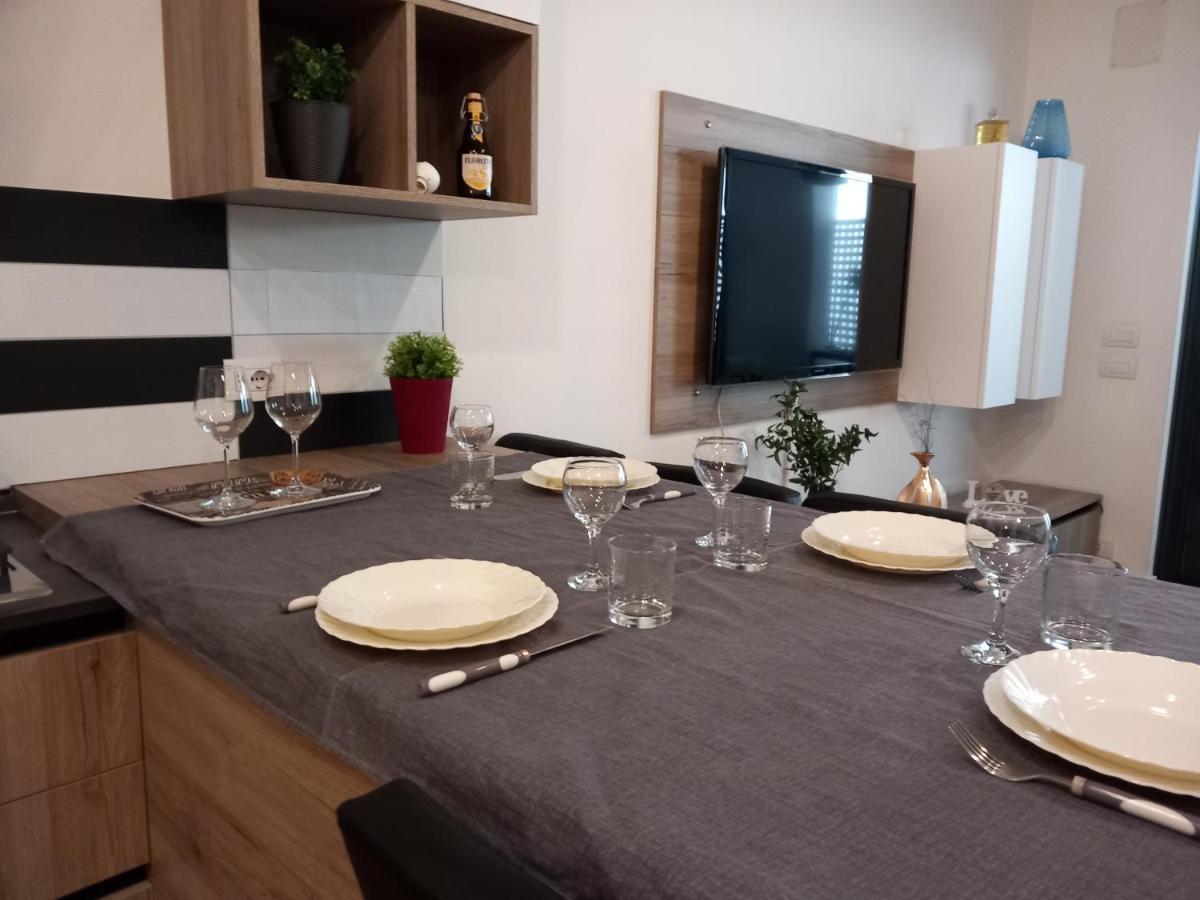 Rome 66 Apartments Ngoại thất bức ảnh