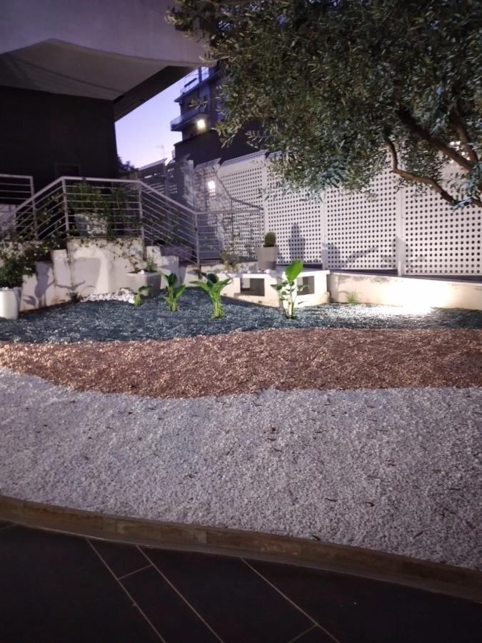 Rome 66 Apartments Ngoại thất bức ảnh