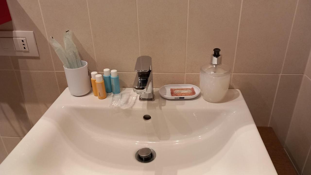 Rome 66 Apartments Ngoại thất bức ảnh