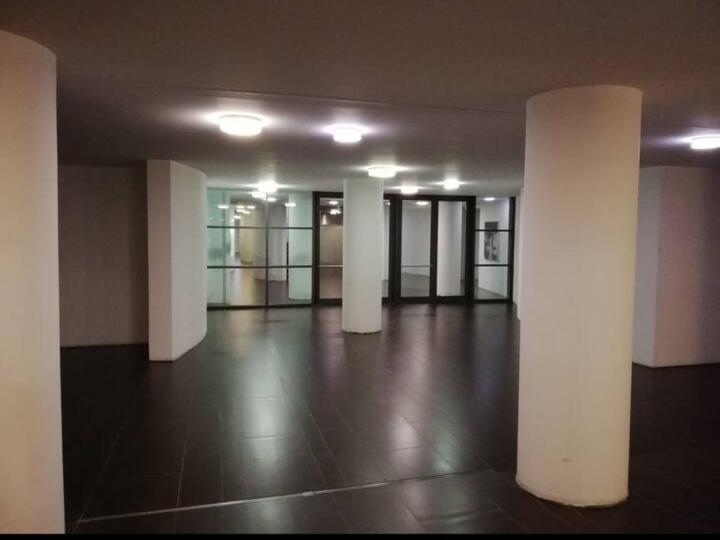 Rome 66 Apartments Ngoại thất bức ảnh