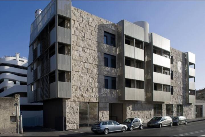 Rome 66 Apartments Ngoại thất bức ảnh