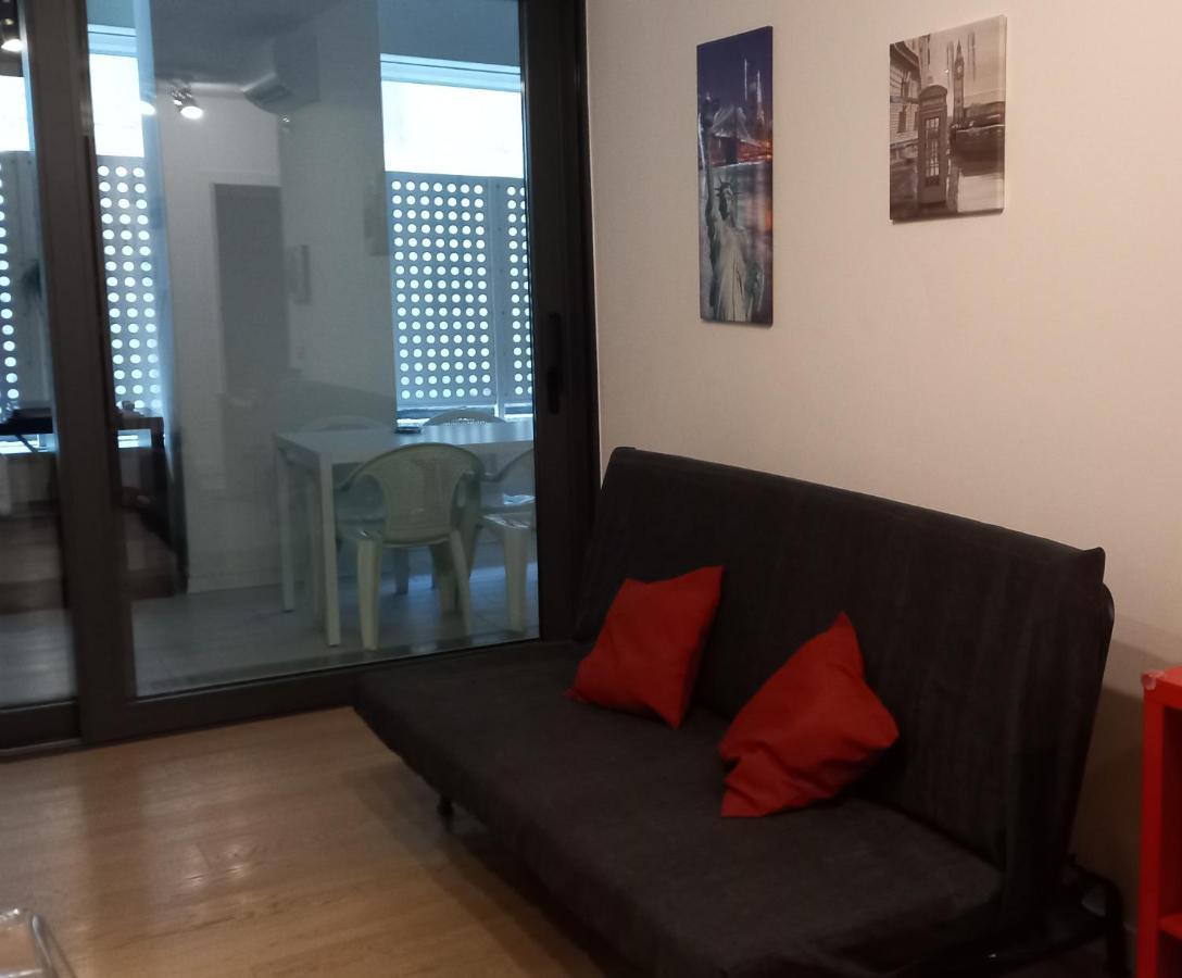 Rome 66 Apartments Ngoại thất bức ảnh