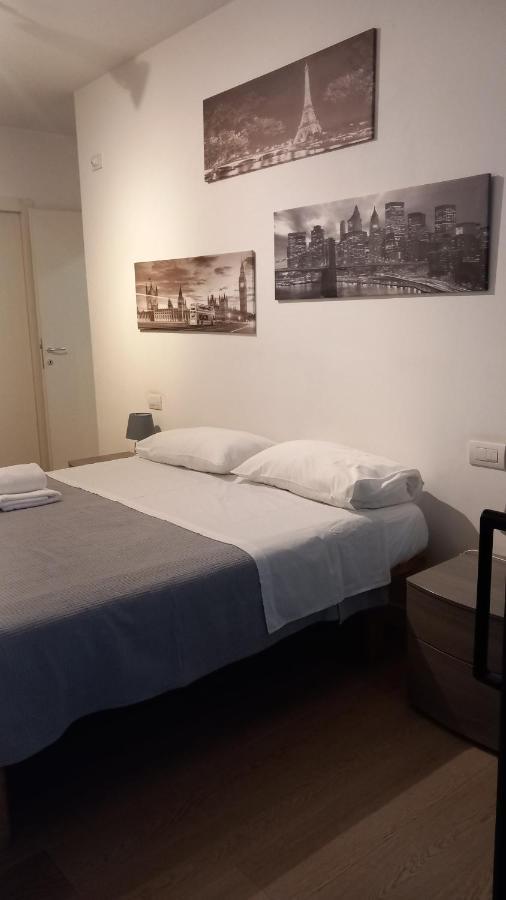 Rome 66 Apartments Ngoại thất bức ảnh